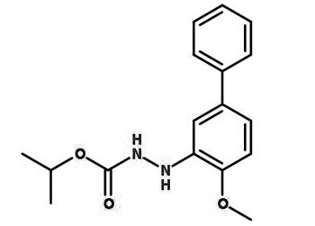 43% biphenylhydrazine ester SC