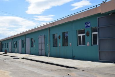 Warehouse