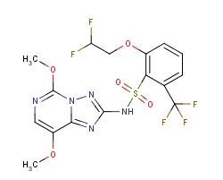 Penoxsulam TC