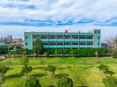 新银邦土壤和地下水自行监测报告公示