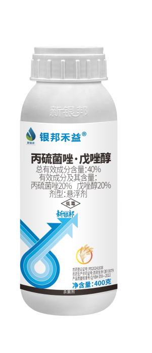 银邦禾益