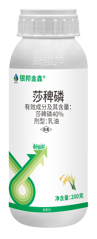 银邦金鑫